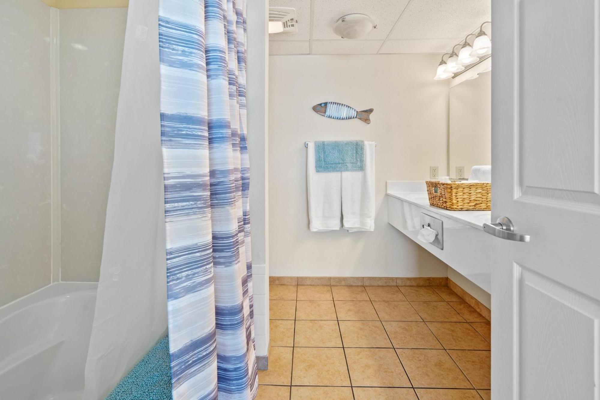 2501 S Ocean Blvd, 0211 - Ocean Front Sleeps 8 Vila Myrtle Beach Exterior foto