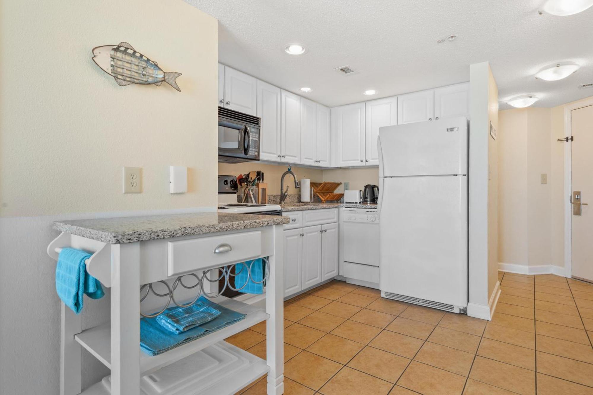 2501 S Ocean Blvd, 0211 - Ocean Front Sleeps 8 Vila Myrtle Beach Exterior foto